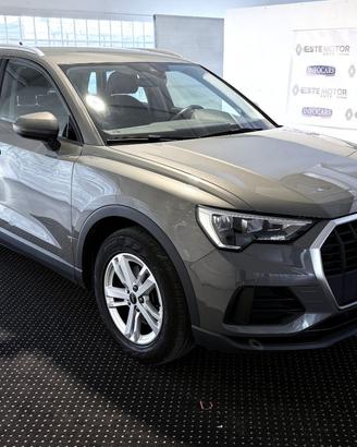 AUDI Q3 35 TDI 150 CV S tronic Business - PROMO