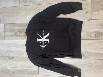 Felpa Calvin Klein Jeans