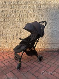 Passeggino compatto Lorelli 22kg