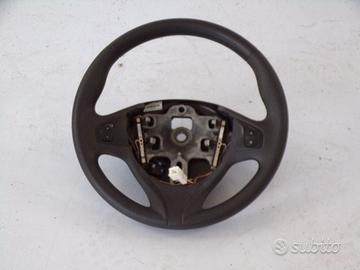 Volante con comandi Renault Clio 4 2013