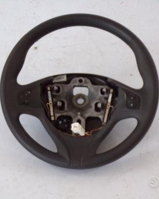 Volante con comandi Renault Clio 4 2013