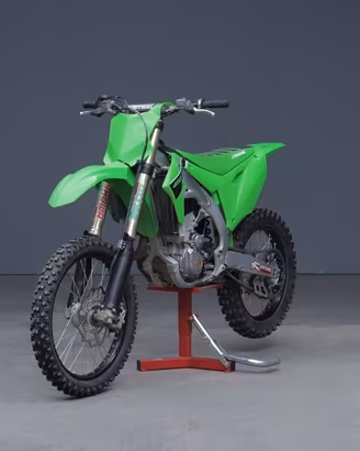 KAWASAKI KX 450