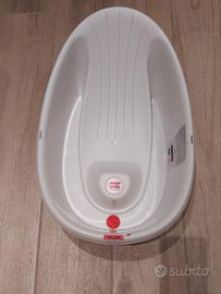 Vaschetta neonati ok Baby