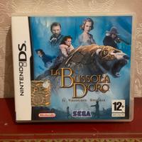 La bussola d’oro - Nintendo DS
