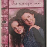 DVD Una mamma per amica, stagione 5