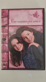 DVD Una mamma per amica, stagione 5