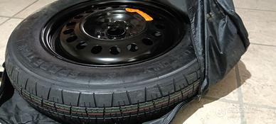 Ruotino di scorta x RAV4 2014
