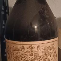 Vermut rosso Carpano Torino Antica Formula 1 lt