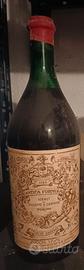 Vermut rosso Carpano Torino Antica Formula 1 lt