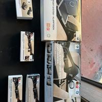 Kit completo BMW travel and comfort