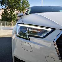 Audi a3 1.6 tdi neopatentati