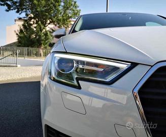 Audi a3 1.6 tdi neopatentati