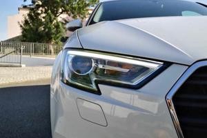 Audi a3 1.6 tdi neopatentati