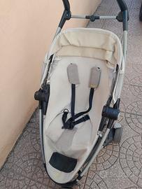Passeggino quinny