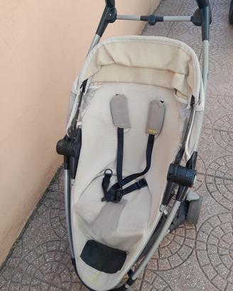 Passeggino quinny