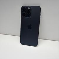 IPhone 15 Pro Max blu