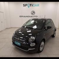 FIAT 500 III 2015 1.2 Lounge 69cv