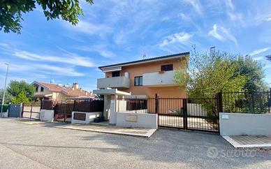 Appartamento Roma [Via del F. CentroniARG]