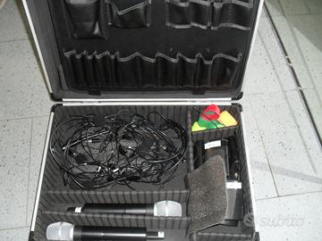 N 8 ARCHETTI BEYER in RACK