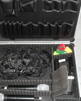 N 8 ARCHETTI BEYER in RACK