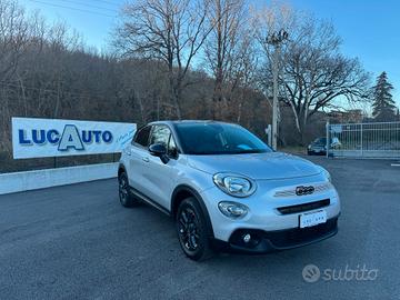Fiat 500X 1.3 MultiJet 95 CV Club