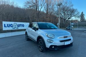 Fiat 500X 1.3 MultiJet 95 CV Club