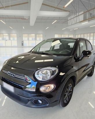 FIAT 500X 1.0 T3 120 CV MT E6D CLUB CROSSOVER
