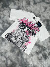 T-Shirt Hellstar