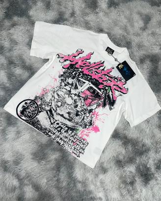 T-Shirt Hellstar