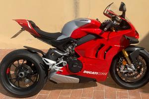 Ducati Panigale V4 R