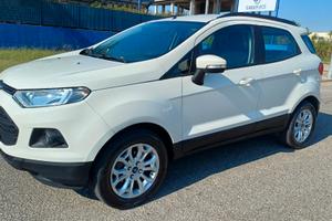 Ford EcoSport 1.5 TDCi 95 CV Titanium S