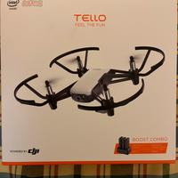 Dji tello