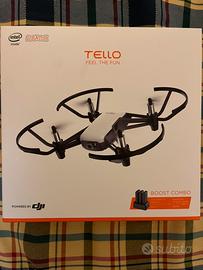 Dji tello