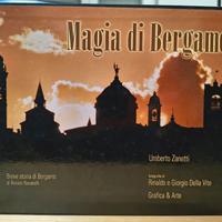 Magia di Bergamo - Zanetti