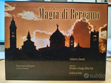 Magia di Bergamo - Zanetti