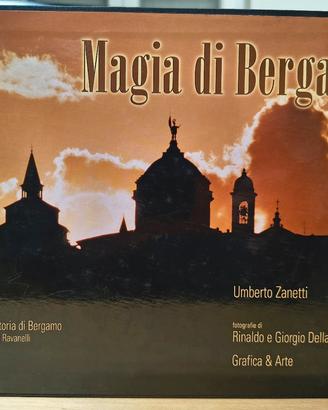 Magia di Bergamo - Zanetti