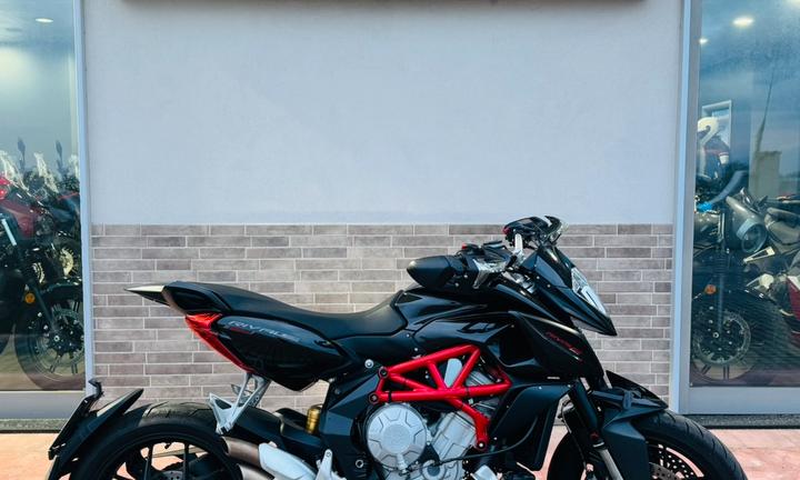 Mv Agusta Rivale 800