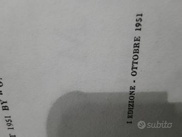 Romanzi rosa anni settanta e uno di Liala del 1951