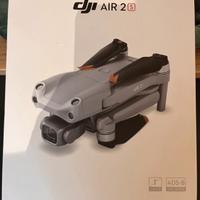 DJI MAVIC AIR 2s