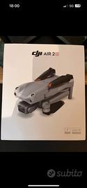DJI MAVIC AIR 2s