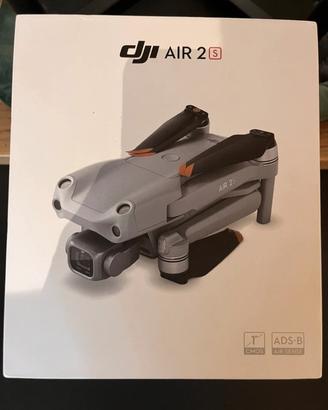 DJI MAVIC AIR 2s