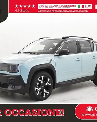 Renault Renault 4 Techno comfort range 150cv -AZIE