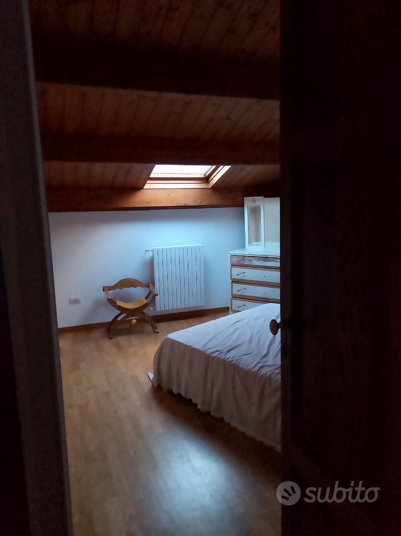 Appartamento mansarda a Poggio tre Galli - Vista 3