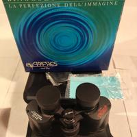 Binocolo prismatico Antares NUOVO 