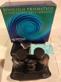 Binocolo prismatico Antares NUOVO 