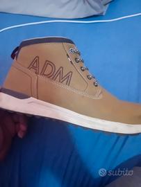 scarpe armata di mare