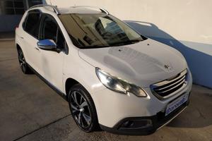 Peugeot 2008 1.6 HDi 92 CV Allure