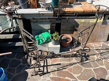 ALARE ANTICO