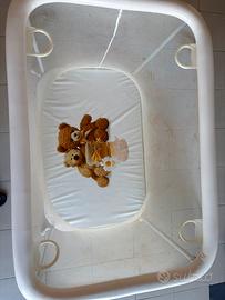 Letto bebe’