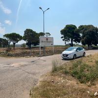 Terreno sulla strada statale località montefusco